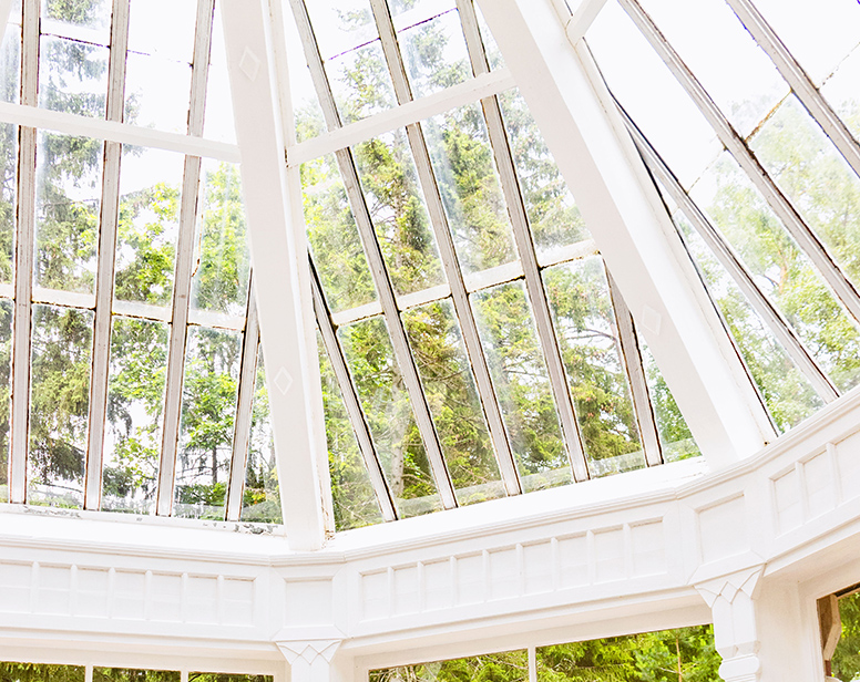 Conservatory Deep Cleans cornwall